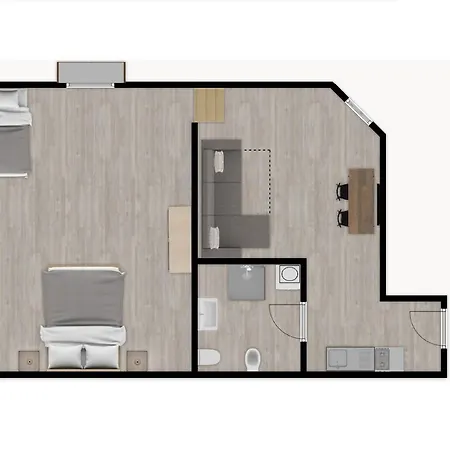 Manuela Piazza Del Plebiscito Centro * نابولي