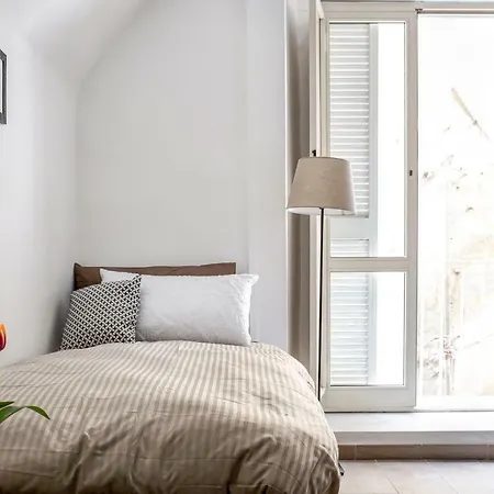 Manuela Piazza Del Plebiscito Centro דירה