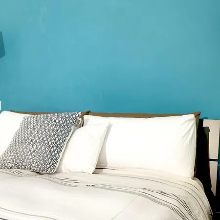 アパート Manuela Piazza Del Plebiscito Centro ナポリ