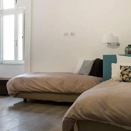 Apartment Manuela Piazza Del Plebiscito Centro *