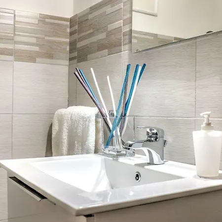 Manuela Piazza Del Plebiscito Centro Appartement *