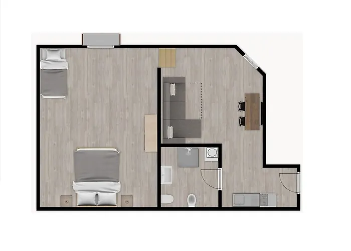 Manuela Piazza Del Plebiscito Centro * Napoli