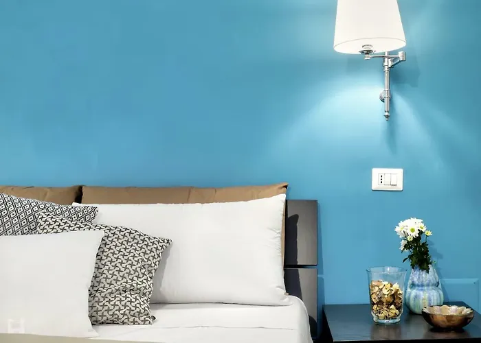 Lejlighed Manuela Piazza Del Plebiscito Centro