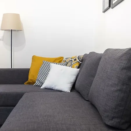 Appartement Manuela Piazza Del Plebiscito Centro *