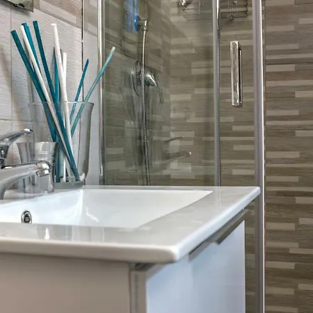 Apartman Manuela Piazza Del Plebiscito Centro *